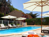 Hotel Le Bon Port