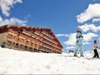 Pierre & Vacances Le Mont Soleil 