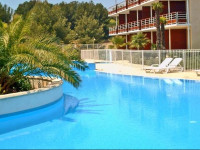ApparthГґtel Victoria Garden La Ciotat