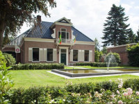 B&B Hotel Hoeve de Vredenhof
