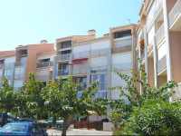 Apartment Les Saladelles III Le Grau du Roi