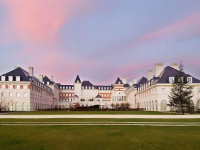 Vienna House Dream Castle at DisneylandВ® Paris