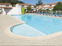 AppartвЂ™City Confort Cannes вЂ“ Mandelieu La Napoule (Ex Park&Suites) 