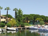 Pierre & Vacances Premium Les Rives de Cannes Mandelieu 