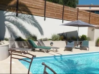 La Villa du Petit Port 2*