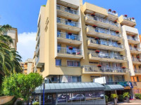 Quality Hotel Menton MГ©diterranГ©e