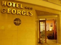 HГґtel Georges 