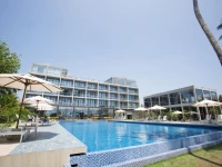 Club Waskaduwa Beach Resort &amp; Spa 5*