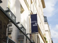 Hotel de Seze 