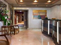 Hotel Le Pera 
