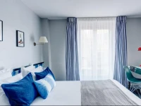 Acadia Opera 3*