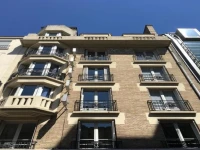 Hotel Auguste 