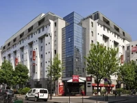 ibis Paris Bastille Opera 