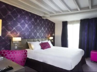 Hotel Massena 