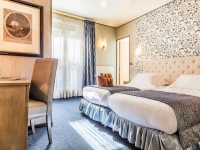 Hotel Regence Paris 