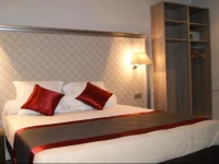 Hotel dAmiens 