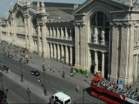 New HГґtel Gare Du Nord 