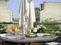 52 Clichy B&B 