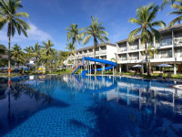 X10 Khaolak Resort