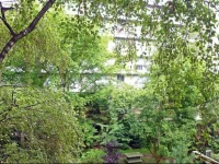 Apartment Paris I 