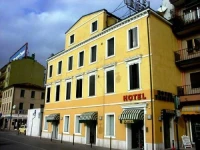 Trieste 3*