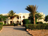 Charmillion Sea Club Resort