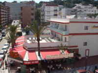 Casablanca Suites Calella