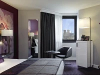 Mercure Reims Centre CathГ©drale 