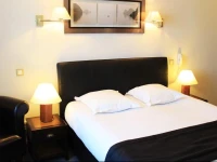 Citotel Hotel Porte Mars 