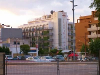 Florida Park Lloret 3*
