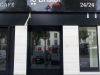 HГґtel Le Bristol
