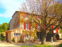 B&amp;B Aux Terres Rouges