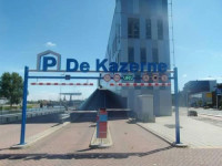 Alkmaar Station Apartments