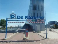 Alkmaar Station Apartments 