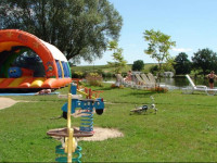 Camping Moulin de Collonge