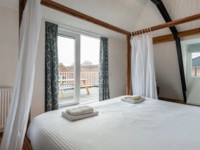 Apartment De Koning