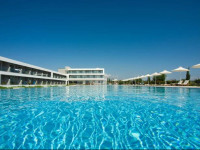 Buca Beach Resort