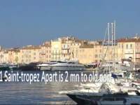 31 Saint-Tropez Apart 