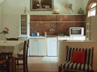 Villa Kalamoti