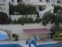 Achlia Apartments and Villas 2*