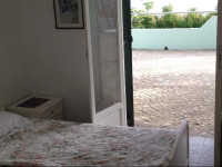 Varagoulis Giannis & Lenas Apartments