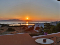 Pirgos Naxos