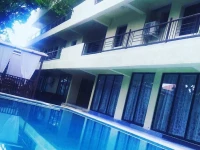 Maximum Resort Holiday Inn Anjuna 3*