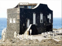 Punta Grande hotel
