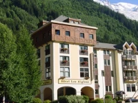 Le Refuge Des Aiglons 4*