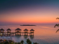 Kudafushi Resort &amp; Spa