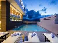 Meriton hotel 3*