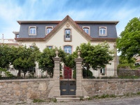 Stroganov Hotel