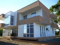Bereg Evkaliptov Club Hotel  / Берег Эвкалиптов клуб-отель 4*