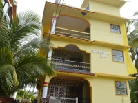 Morjim Guesthouse 1*
